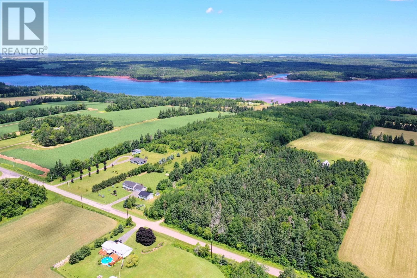 Lot 13 Birch Lane Lane — Georgetown Royalty, Prince Edward Island - Main photo
