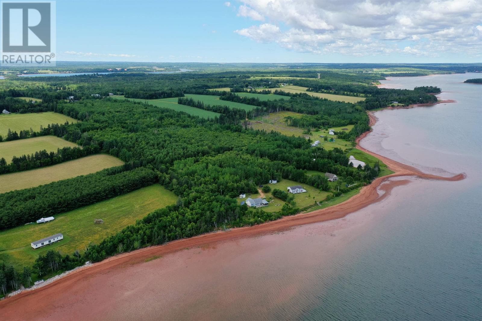 Lot 4 Birch Lane Lane — Georgetown Royalty, Prince Edward Island - Main photo