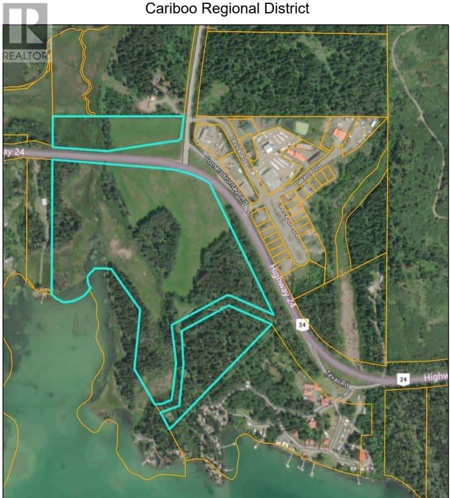 DL 4456 LITTLE FORT 24 Highway