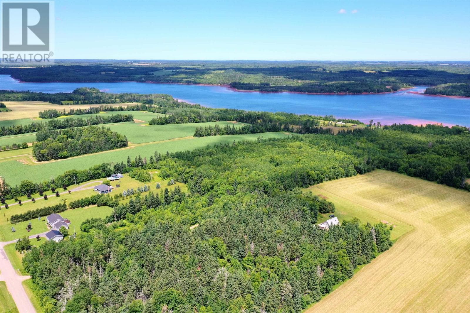 Lot 14 Birch Lane Lane — Georgetown Royalty, Prince Edward Island - Main photo