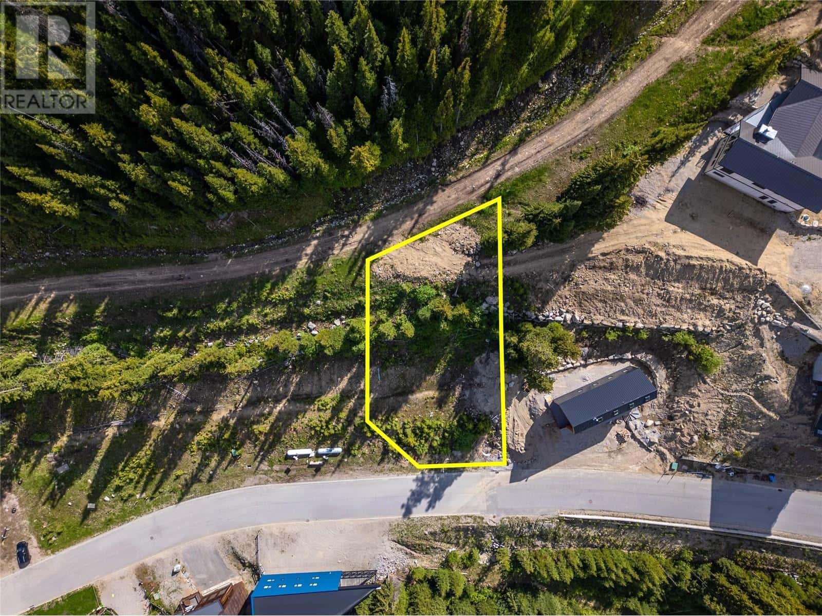 244 Creekview Road Lot# 1 — Apex Mountain, British Columbia - Photo 2 of 46