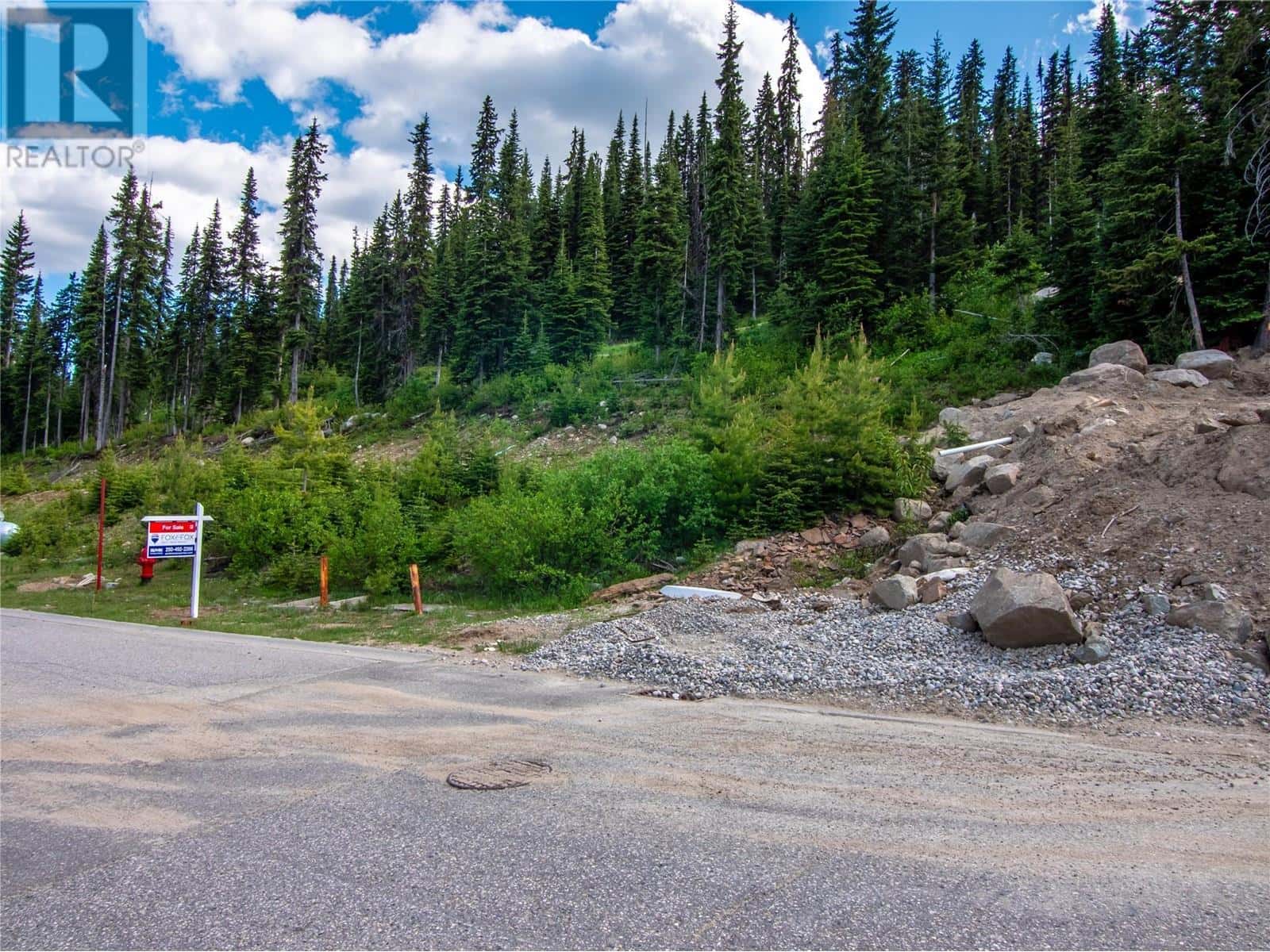 244 Creekview Road Lot# 1 — Apex Mountain, British Columbia - Photo 3 of 46