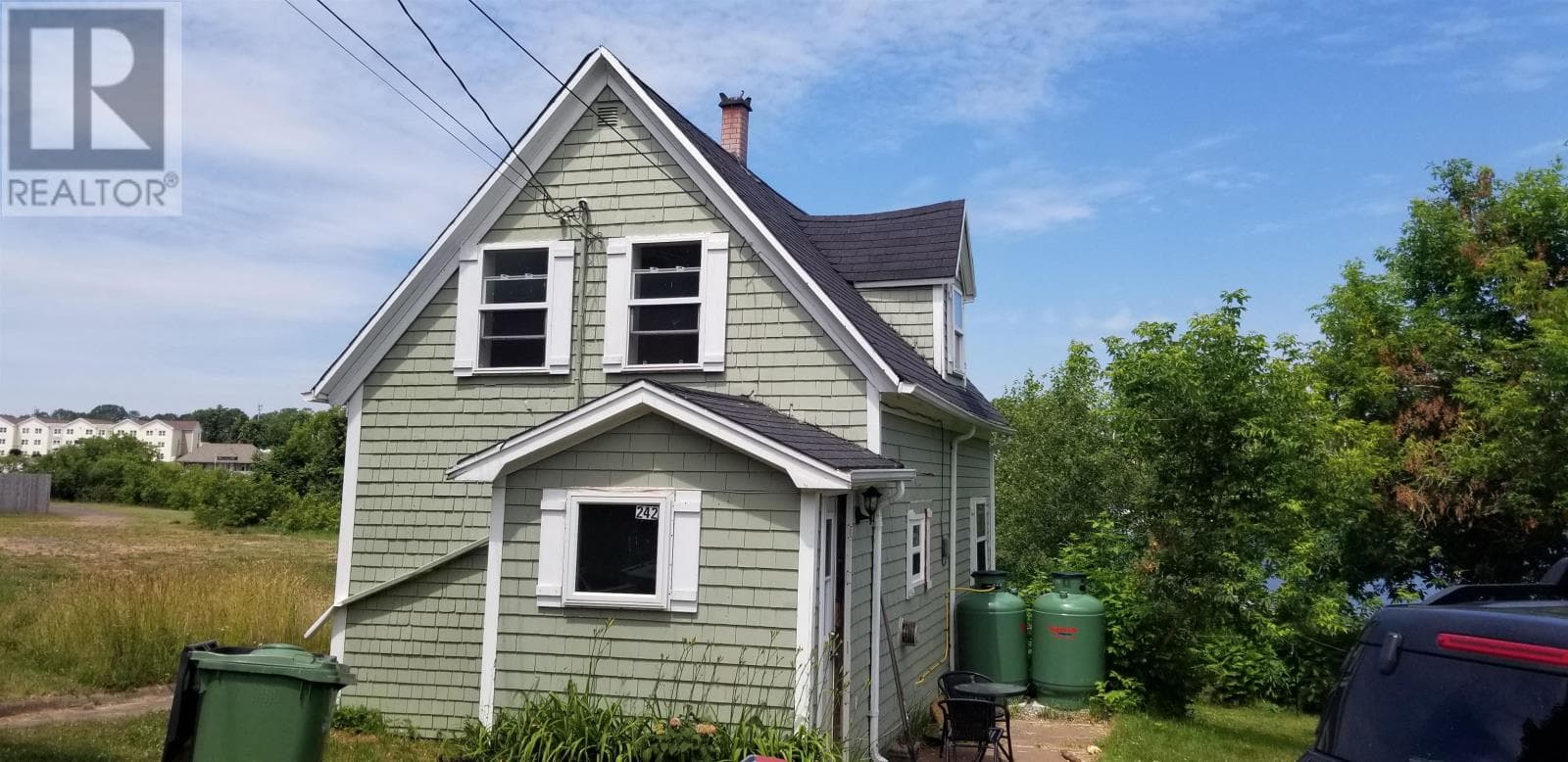 242 Locust Street — Montague, Prince Edward Island - Main photo