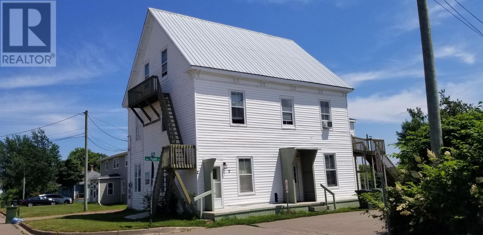 2 Wood Lane — Georgetown, Prince Edward Island - Main photo