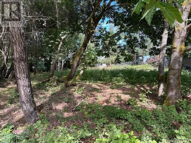 Lot 25 Whalebone Rd — Gabriola Island, British Columbia - Main photo