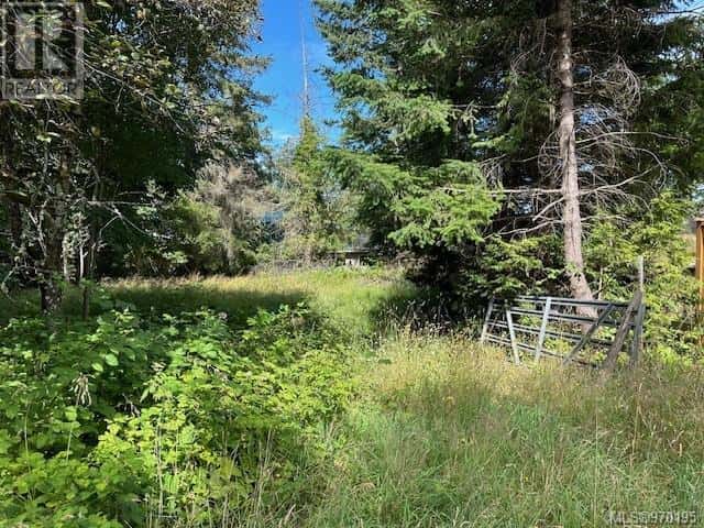 Lot 25 Whalebone Rd — Gabriola Island, British Columbia - Photo 2 of 3