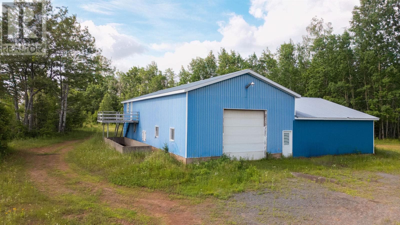 170 Island Blue Road — Murray River, Prince Edward Island - Main photo