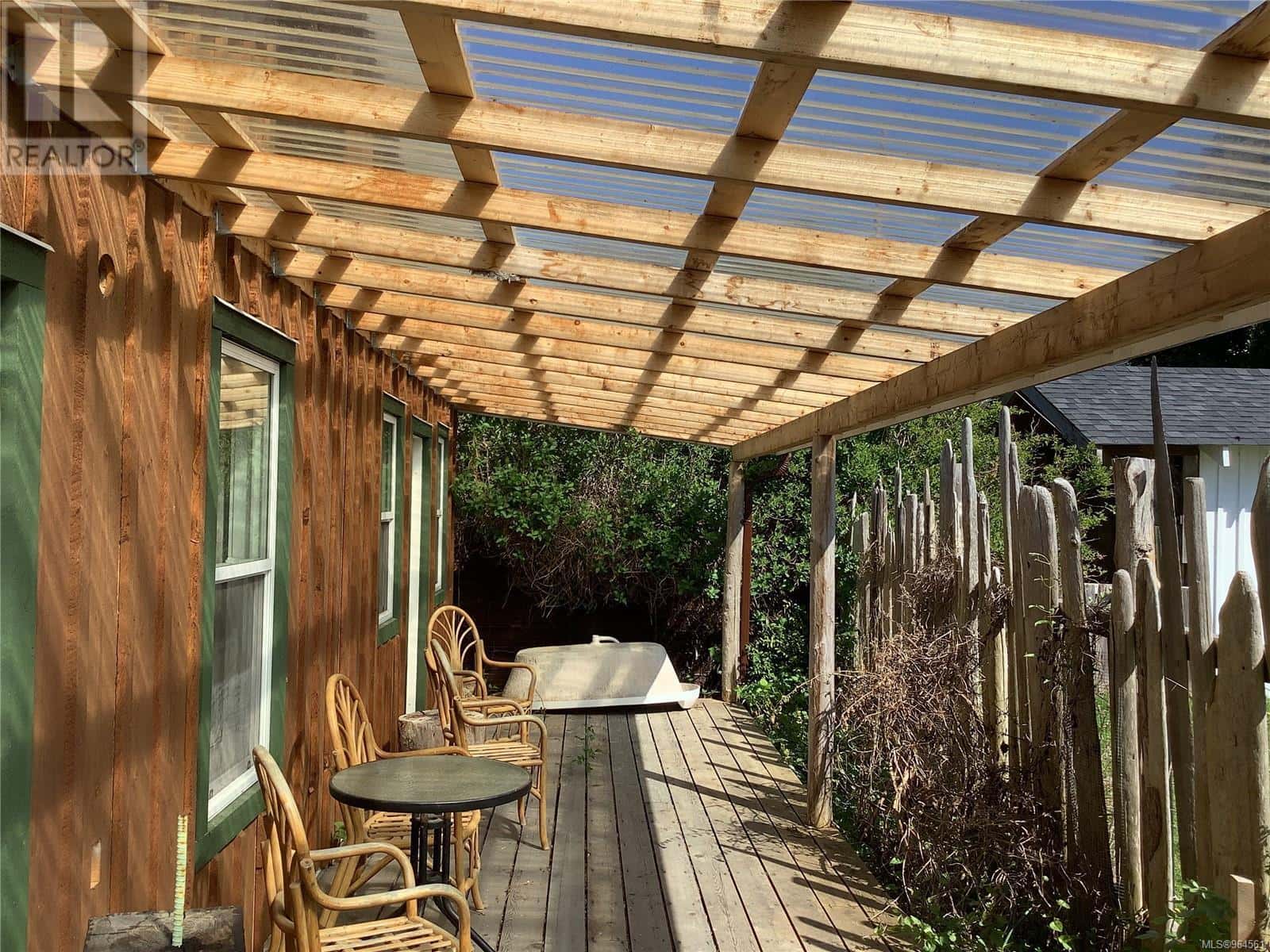 185 1st St — Sointula, British Columbia - Photo 4 of 13