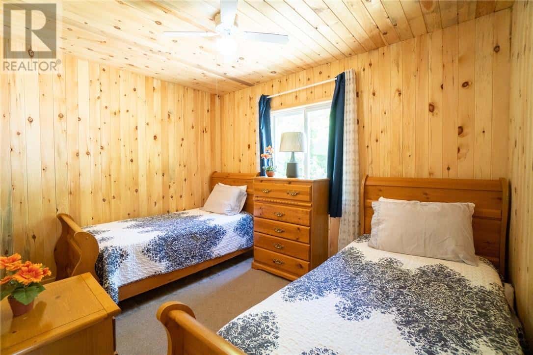 0 Panache Lake Mountain Cove Lodge — Espanola, Ontario - Photo 3 of 73