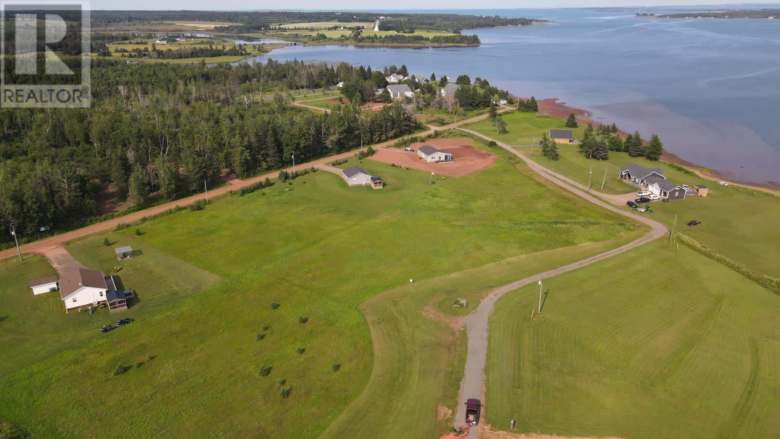 Bay Breezes Lane Road — Grand River, Prince Edward Island - Photo 4 of 11