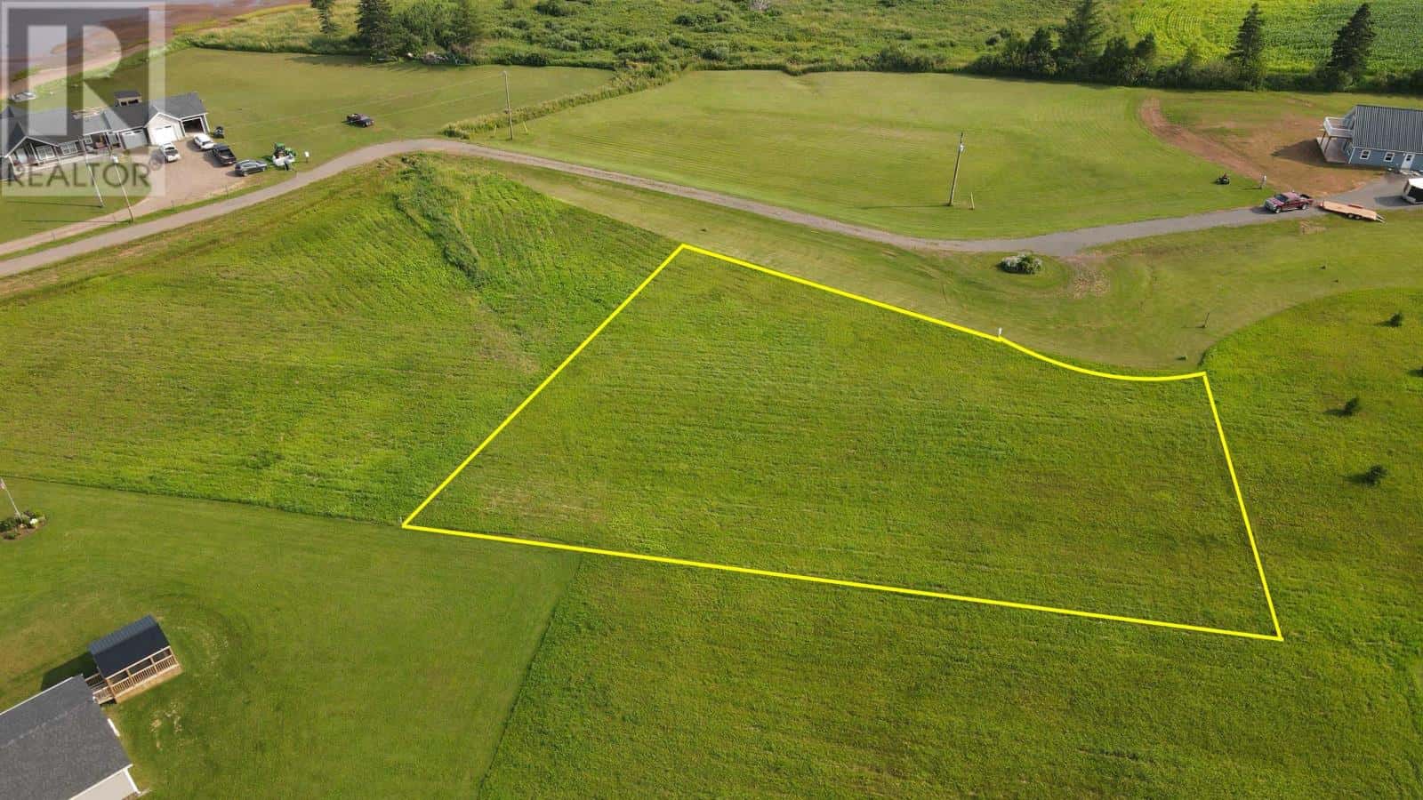 Bay Breezes Lane Road — Grand River, Prince Edward Island - Photo 5 of 11