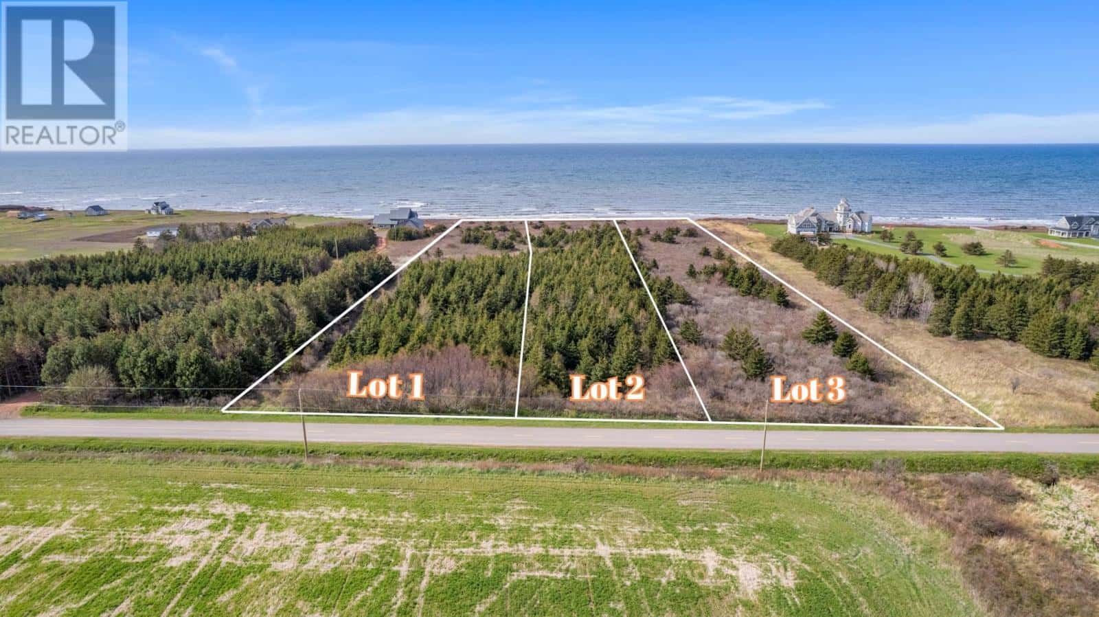 Rte 336 — Cable Head East, Prince Edward Island - Photo 5 of 26