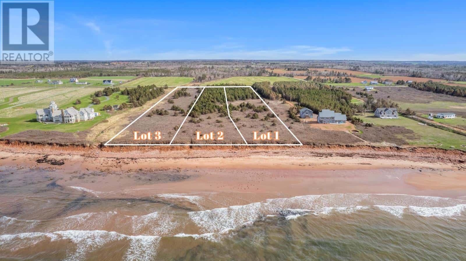 Rte 336 — Cable Head East, Prince Edward Island - Photo 5 of 26