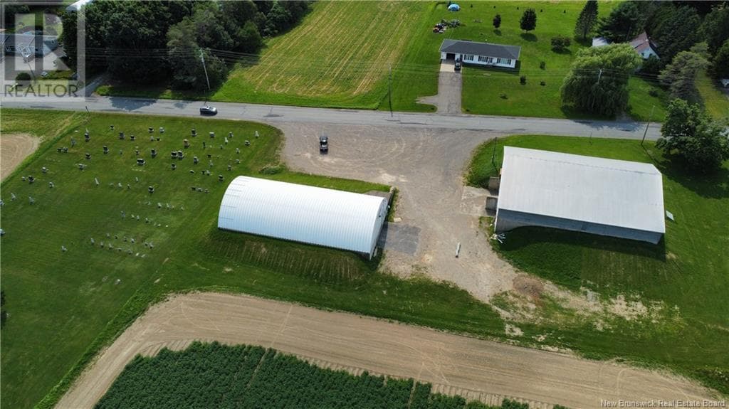 0 560 Route — Jacksonville, New Brunswick - Main photo