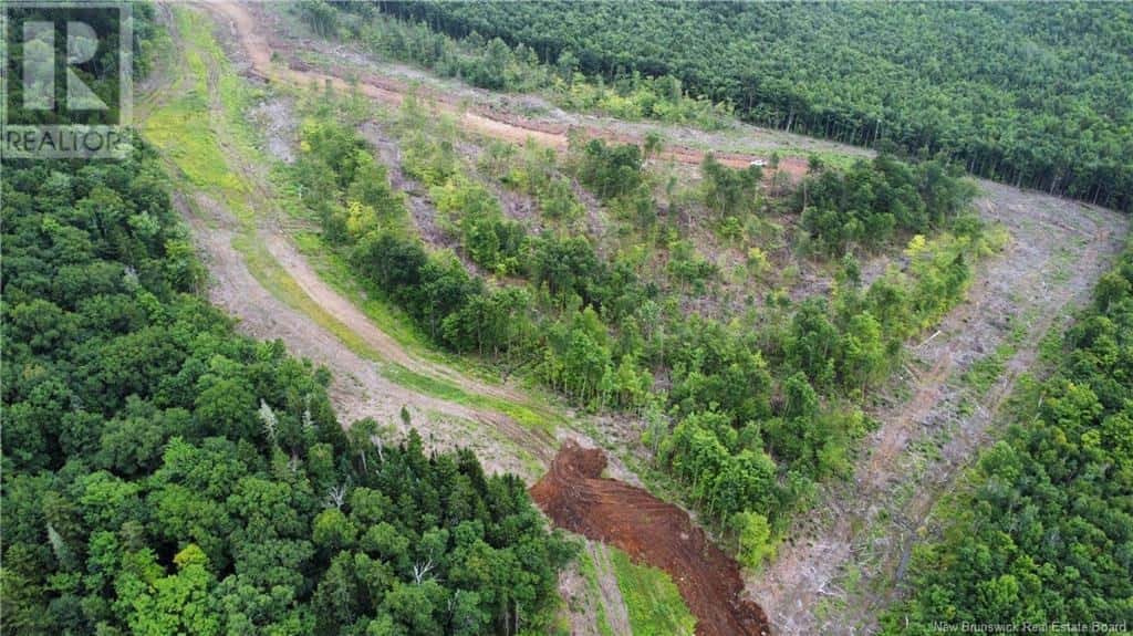 Lot 19 Crabbe Mountain — Central Hainesville, New Brunswick - Photo 2 of 14