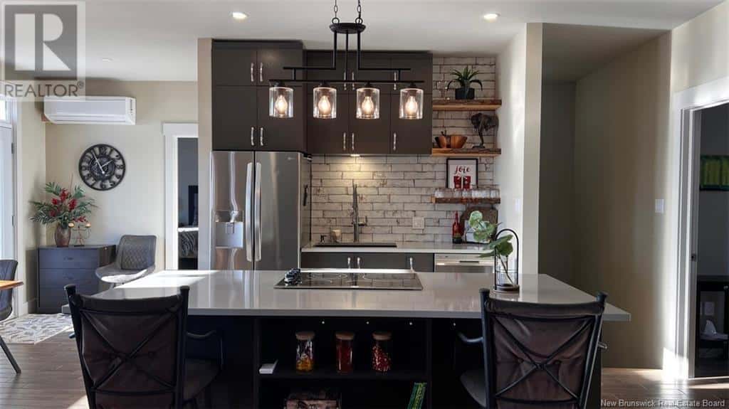 1047 Route 108 — Drummond, New Brunswick - Photo 5 of 50