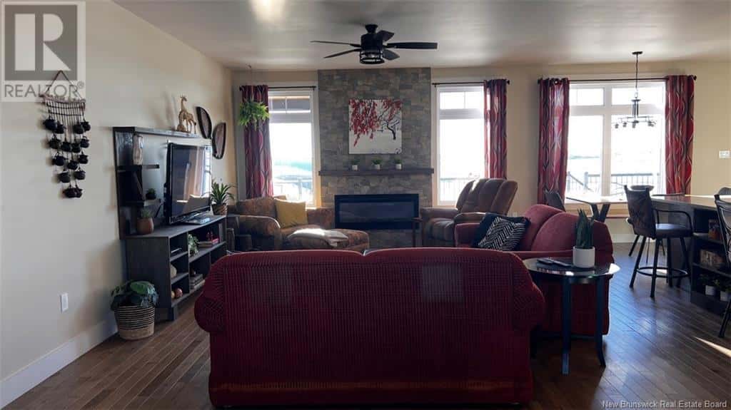 1047 Route 108 — Drummond, New Brunswick - Photo 4 of 50