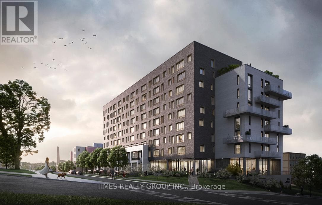 903 - 195 HUNTER STREET E — Peterborough (Ashburnham Ward 4), Ontario - Main photo