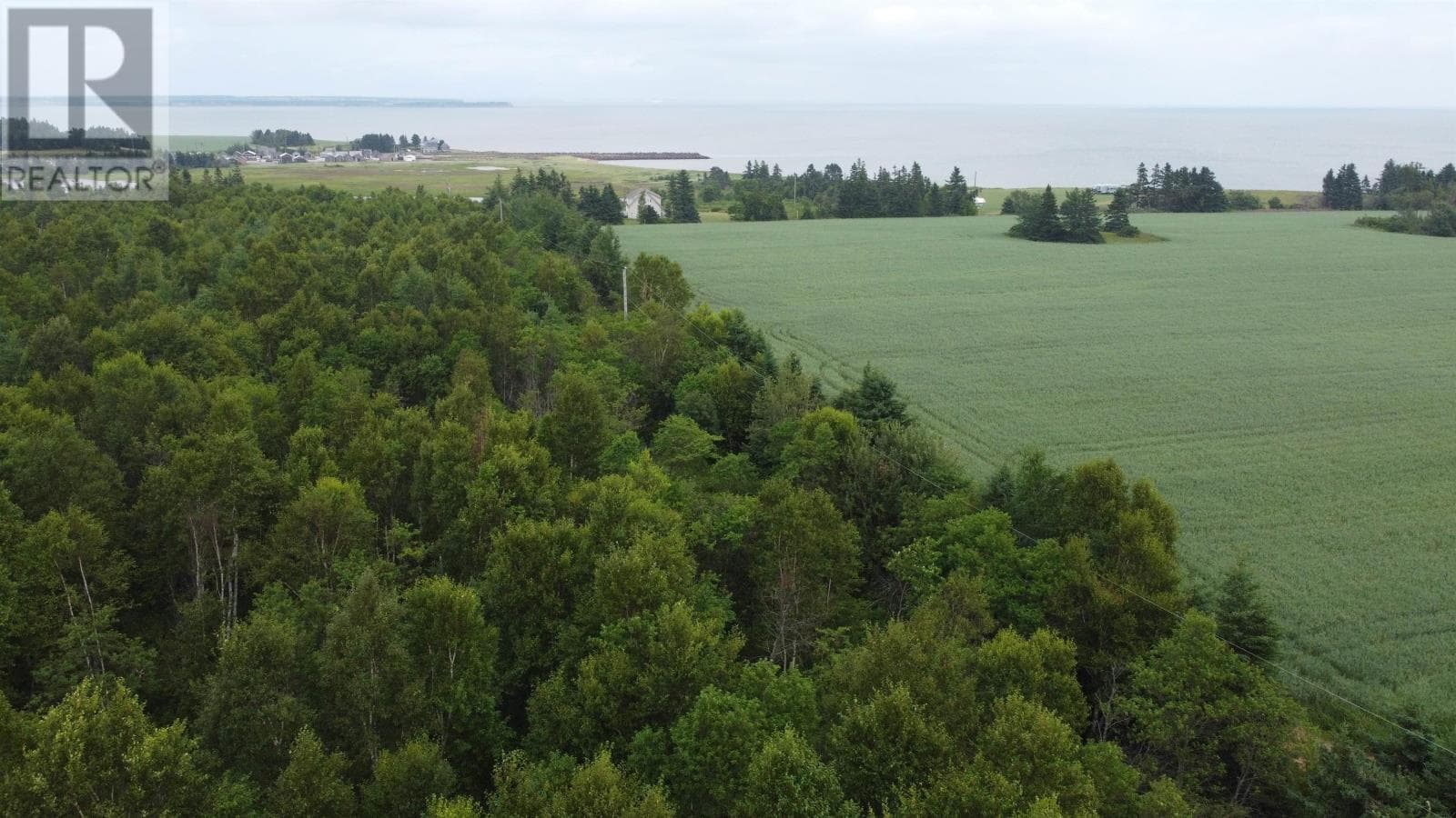 Lot 03-2 St. Michaels Lane — Launching, Prince Edward Island - Main photo
