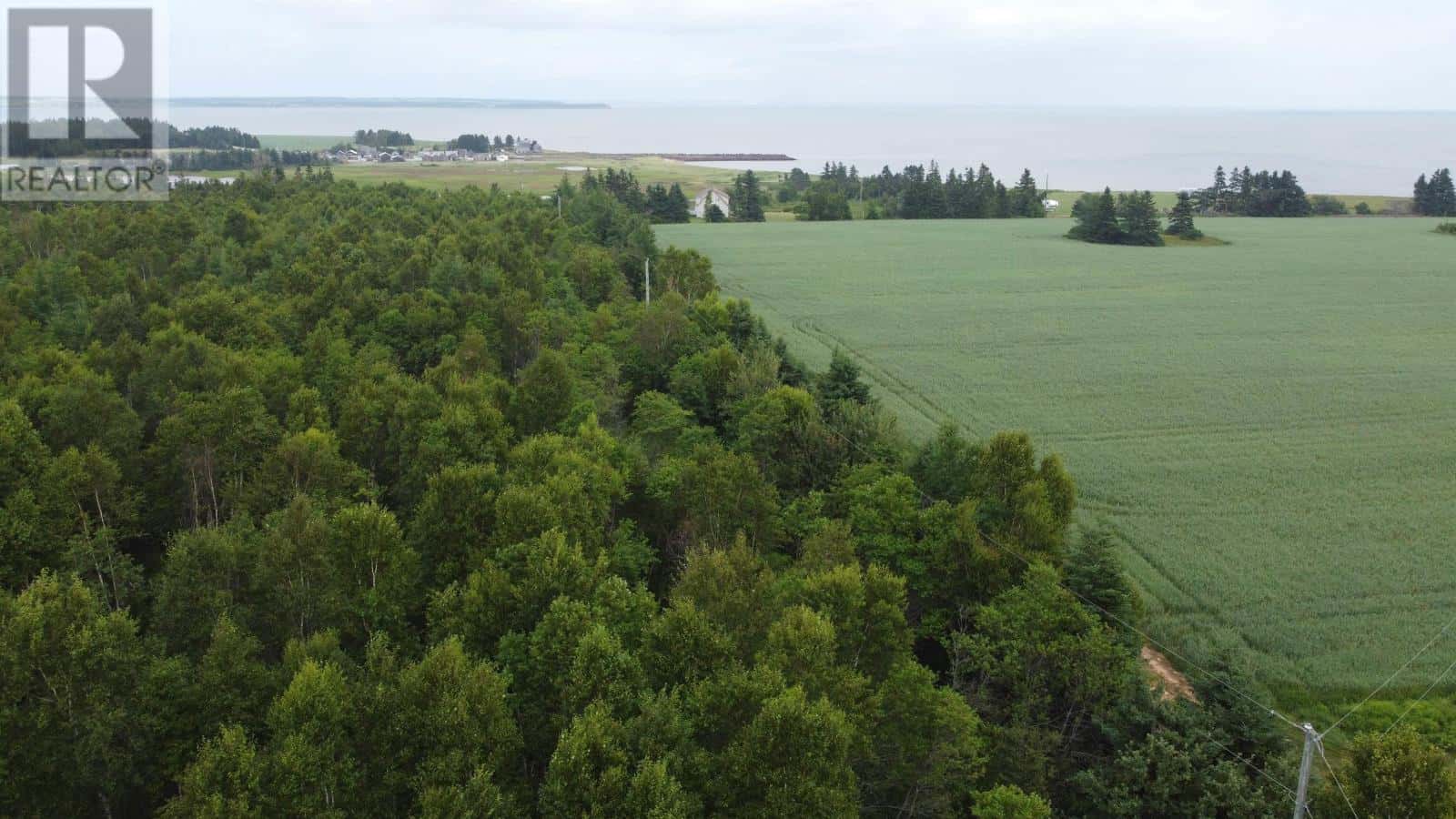 Lot 03-2 St. Michaels Lane — Launching, Prince Edward Island - Photo 2 of 9