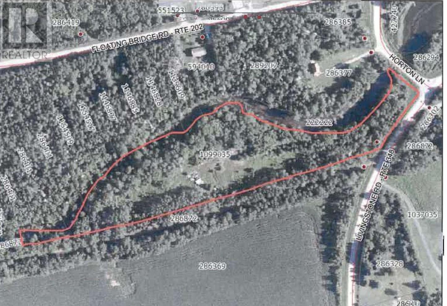 885 Livingstone Road, RTE 348 — Murray River, Prince Edward Island - Main photo