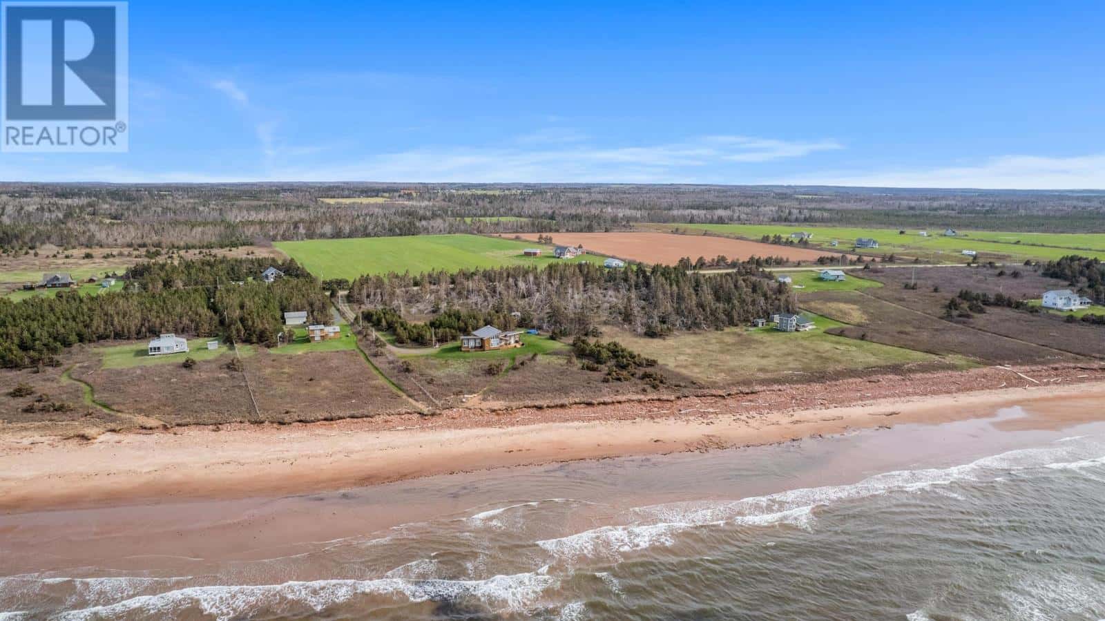 Lot 4 Ralph's Lane — Cable Head East, Prince Edward Island - Photo 4 of 11