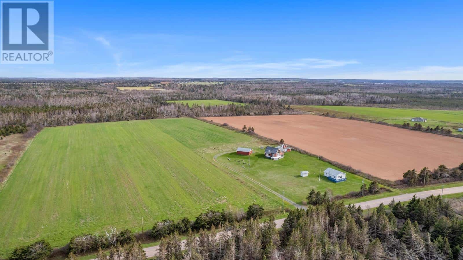 Lot 4 Ralph's Lane — Cable Head East, Prince Edward Island - Photo 5 of 11