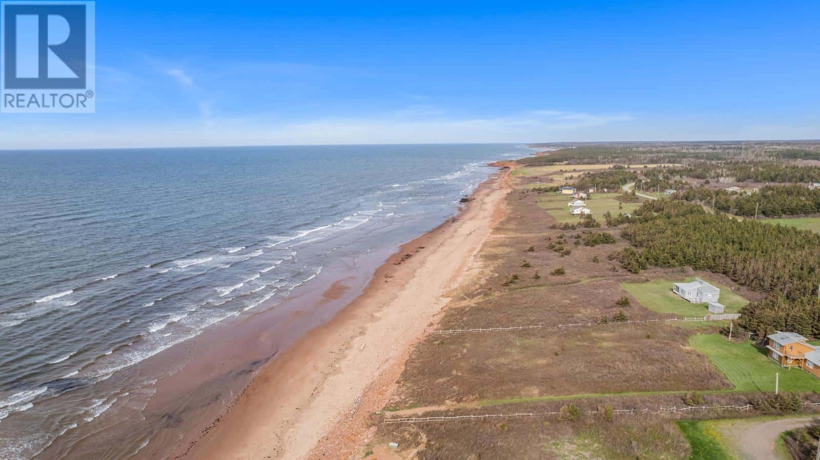 Lot 5 Ralph's Lane — Cable Head East, Prince Edward Island - Photo 4 of 13