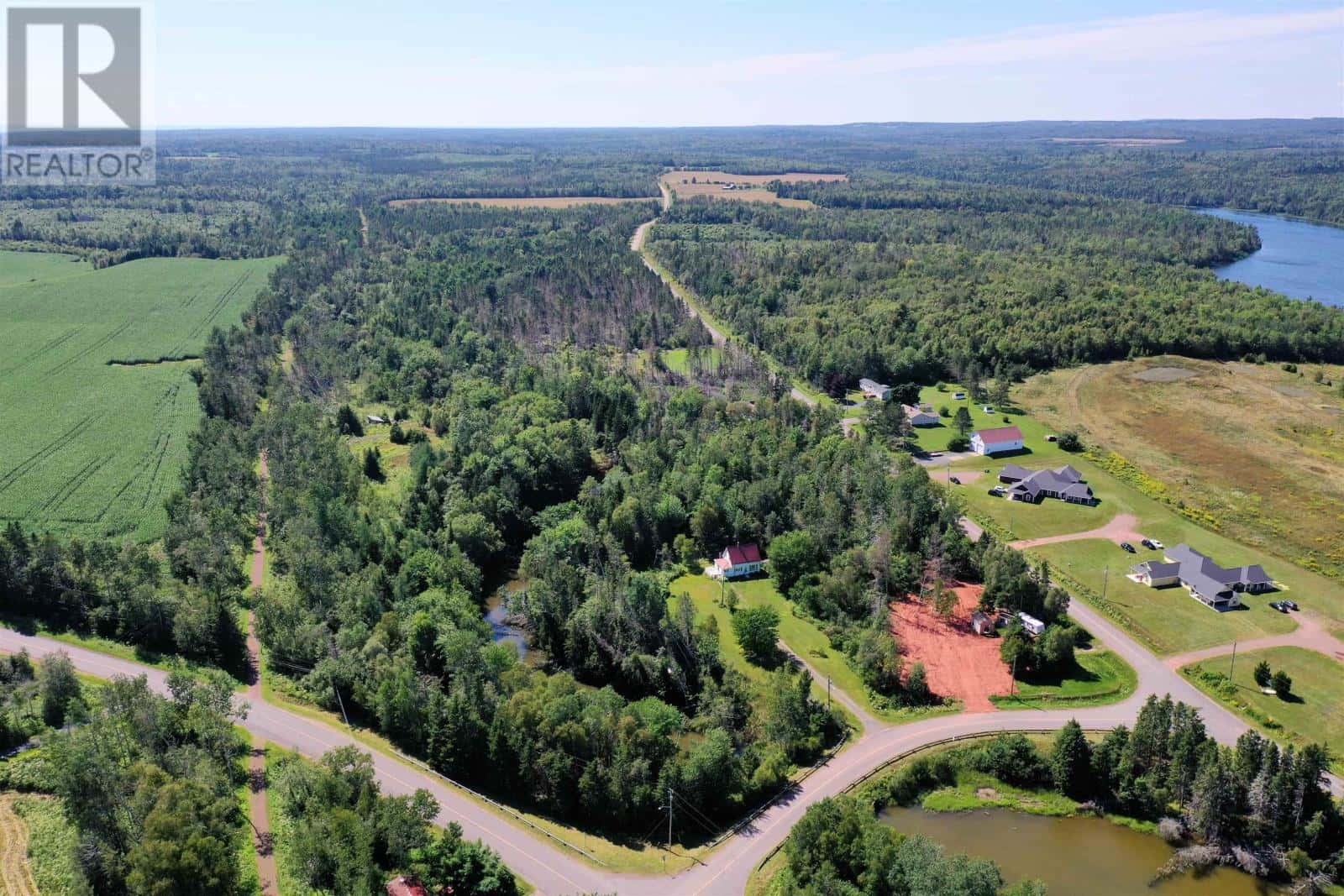 885 Livingstone Road, RTE 348 — Murray River, Prince Edward Island - Photo 2 of 12