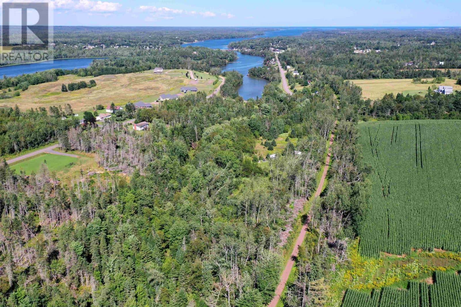 885 Livingstone Road, RTE 348 — Murray River, Prince Edward Island - Photo 4 of 12