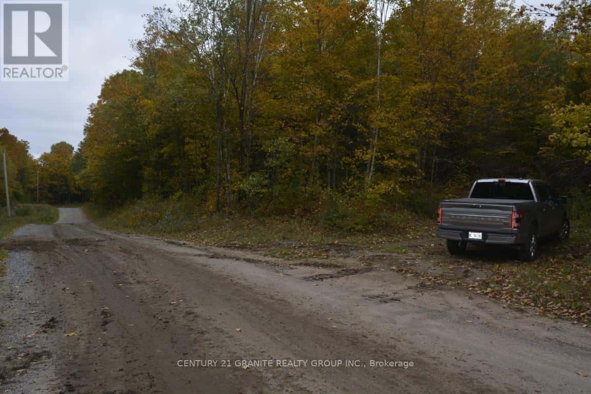 PTLT 61 OLD HASTINGS ROAD — Wollaston, Ontario - Photo 2 of 10