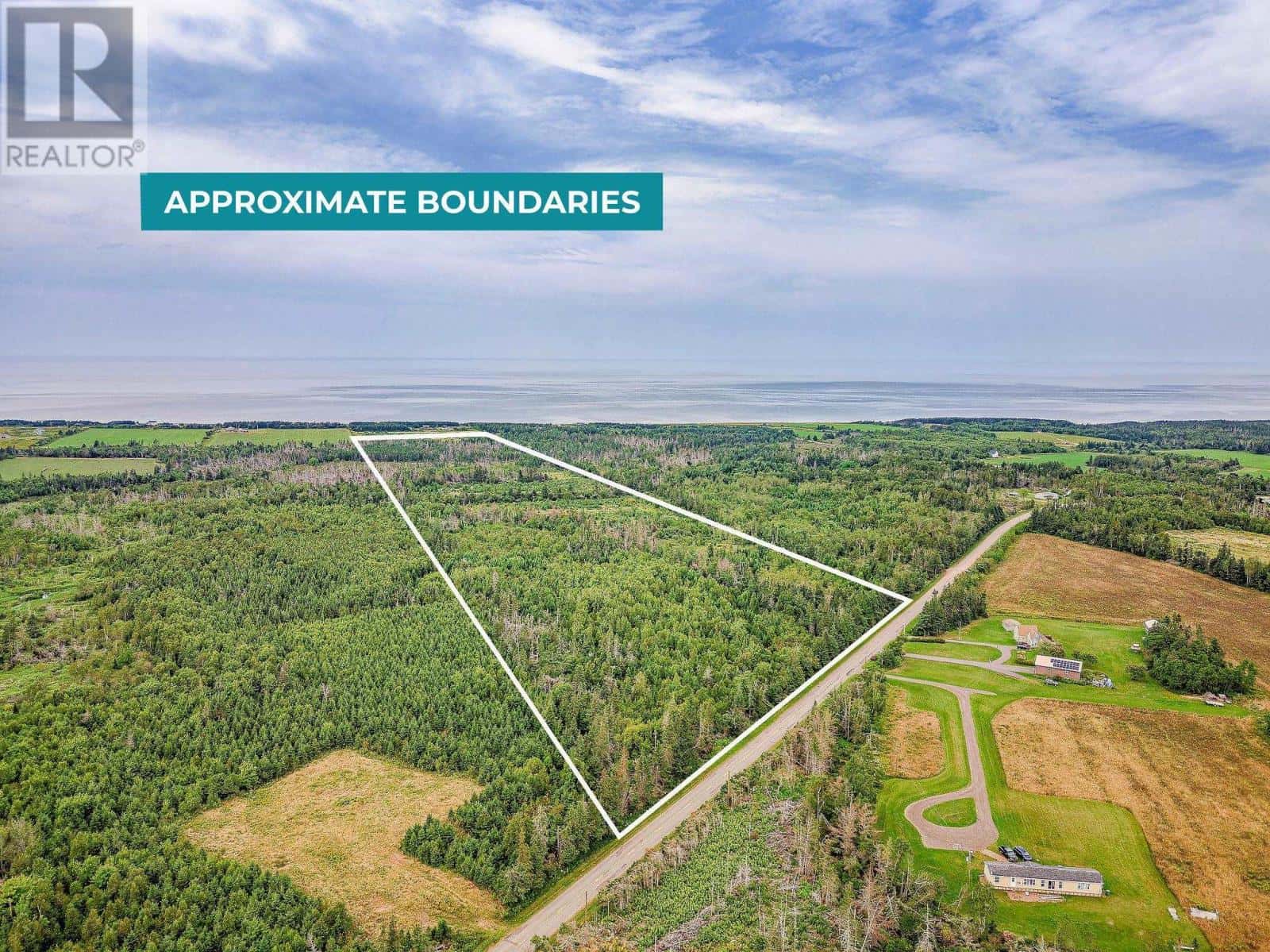 CABLE HEAD EAST ACREAGE