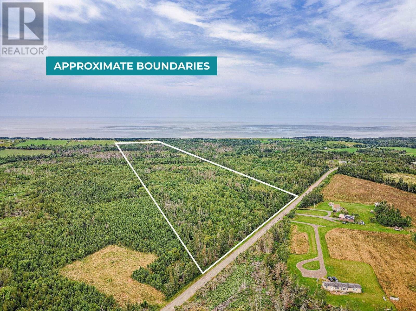 ACREAGE CABLE HEAD EAST — Cable Head East, Prince Edward Island - Main photo