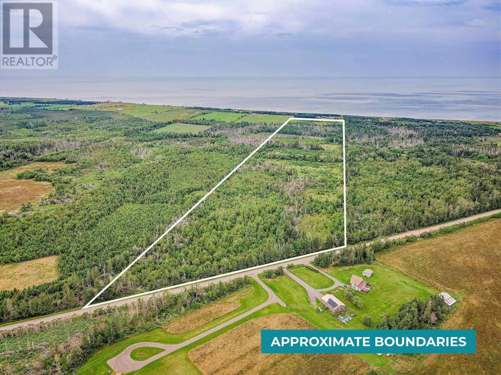 ACREAGE CABLE HEAD EAST — Cable Head East, Prince Edward Island - Photo 2 of 5