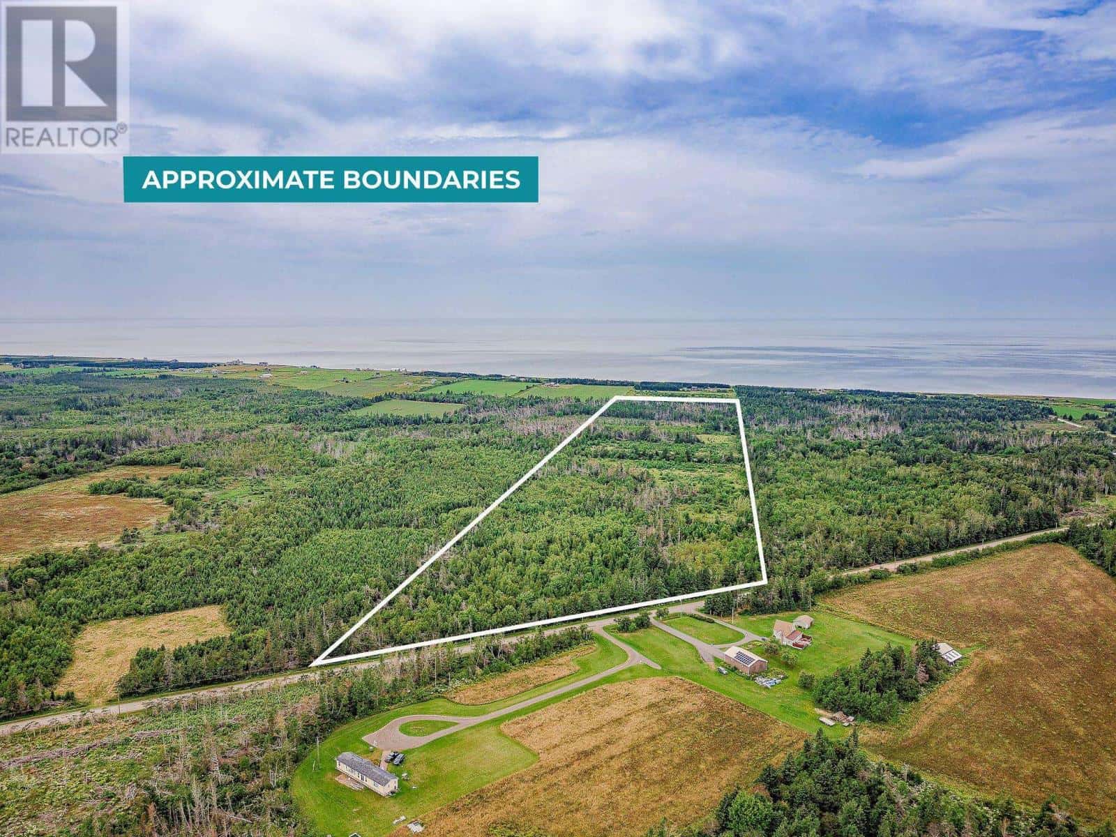 ACREAGE CABLE HEAD EAST — Cable Head East, Prince Edward Island - Photo 3 of 5