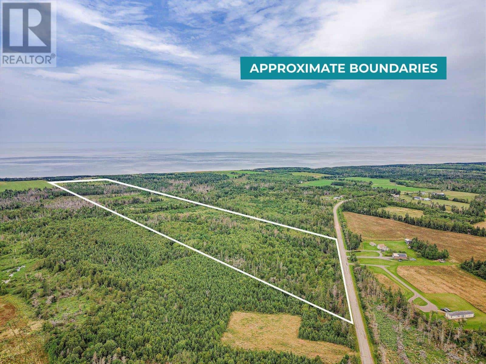 ACREAGE CABLE HEAD EAST — Cable Head East, Prince Edward Island - Photo 4 of 5