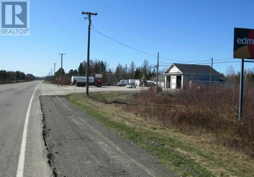 Lot Route 144 — Saint-Basile, New Brunswick - Photo 2 of 12