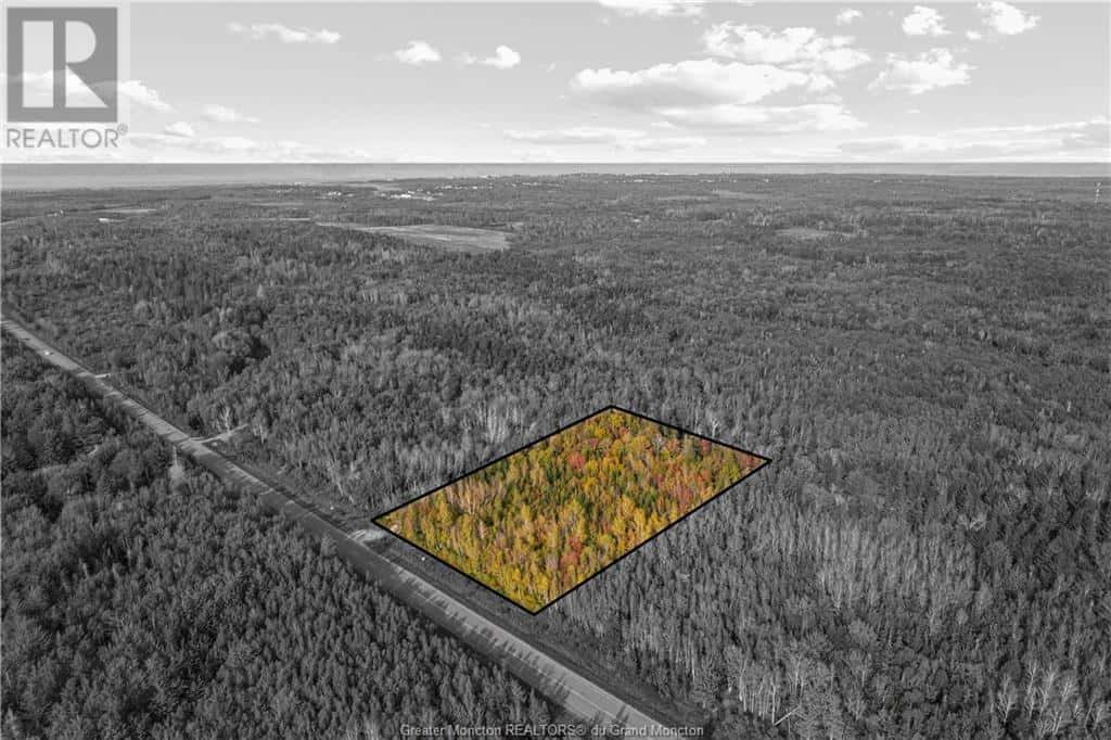 Lot 22-07 Thibodeau Road