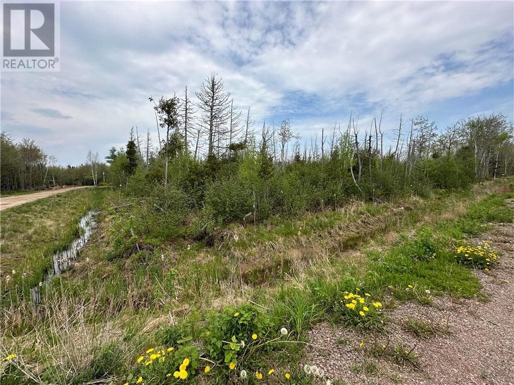 Lot 75-11 Gite — Grand-Barachois, New Brunswick - Main photo