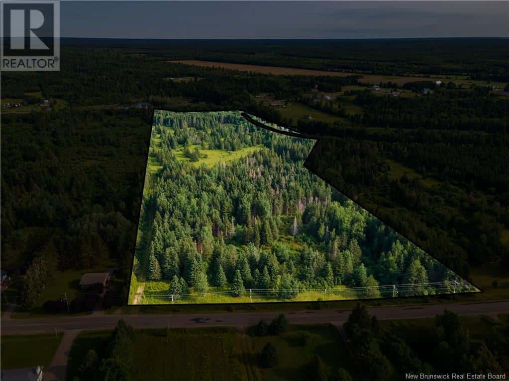 Lot Saint-Ignace — Saint-Louis-De-Kent, New Brunswick - Photo 2 of 11