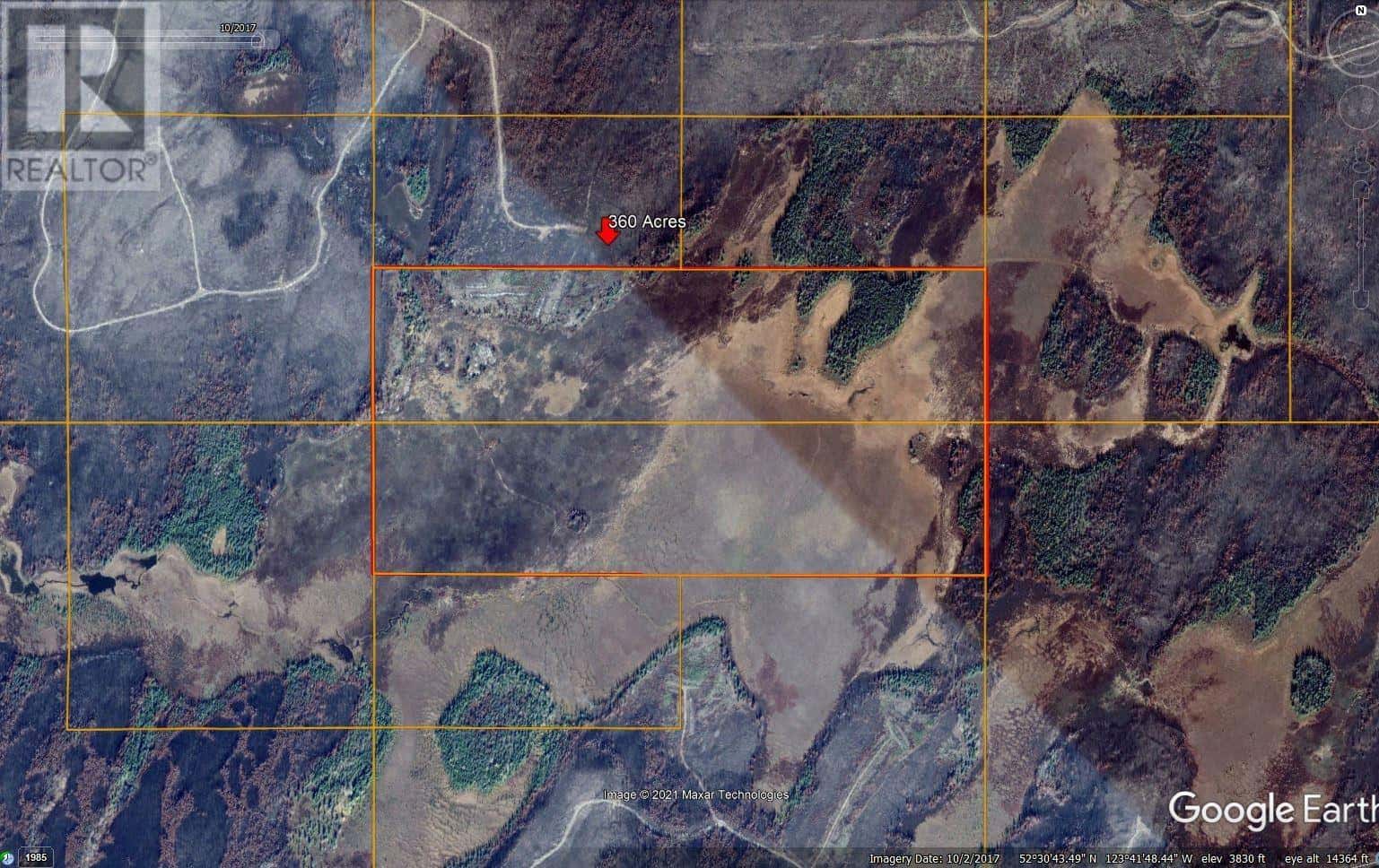 DL 3428-3431 CHEZACUT ROAD — Chilcotin, British Columbia - Photo 4 of 10