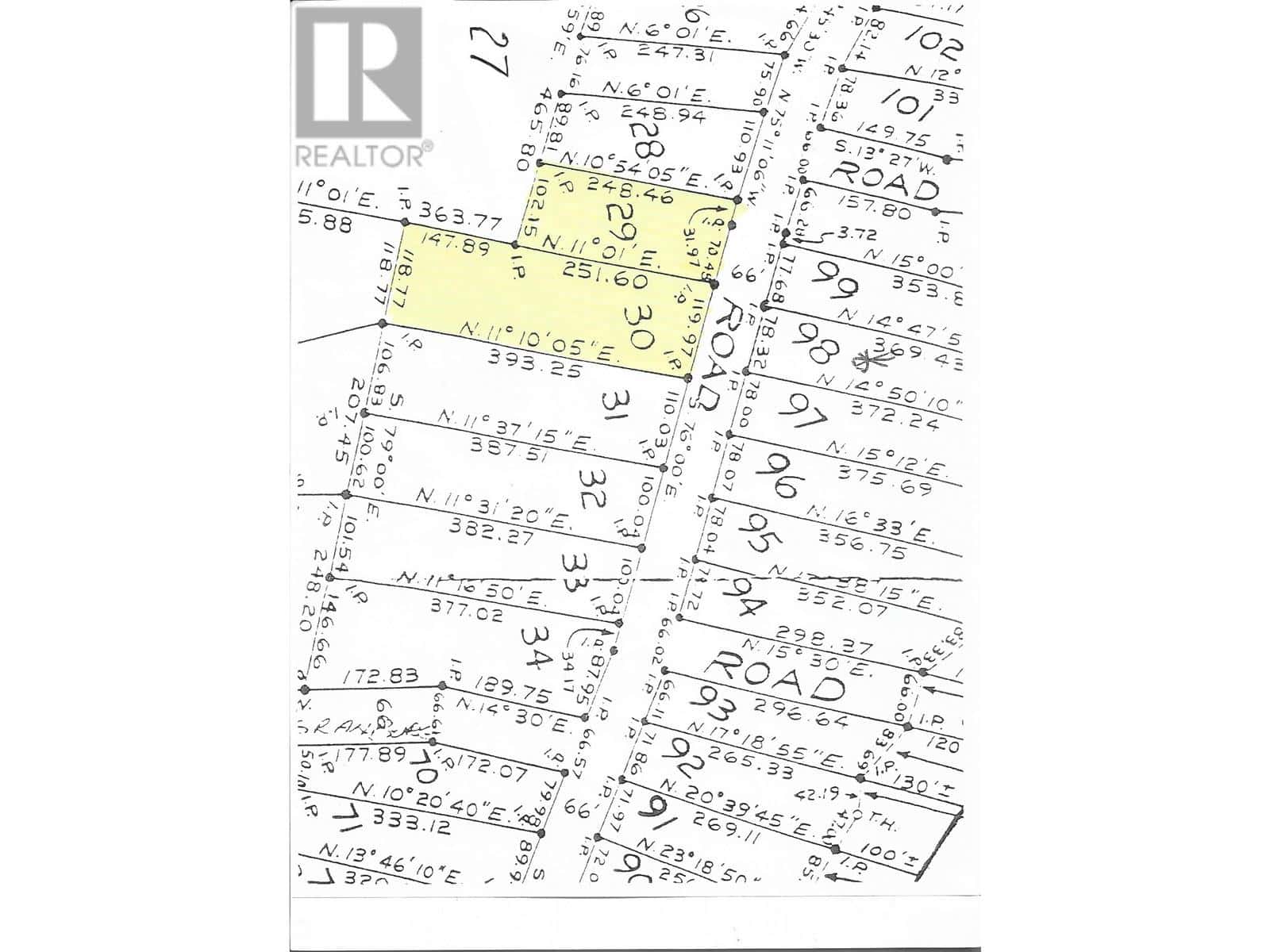 LOTS 29 & 30 MULLIGAN DRIVE — 100 Mile House, British Columbia - Photo 3 of 15