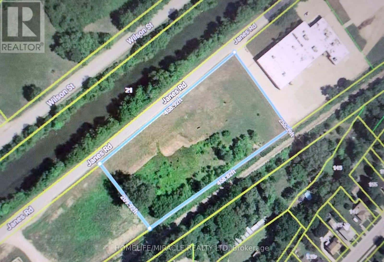 30 JANES ROAD E — Ingersoll (Ingersoll - South), Ontario - Photo 2 of 7