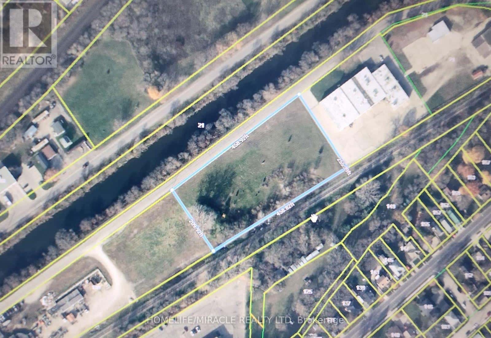 30 JANES ROAD E — Ingersoll (Ingersoll - South), Ontario - Photo 4 of 7