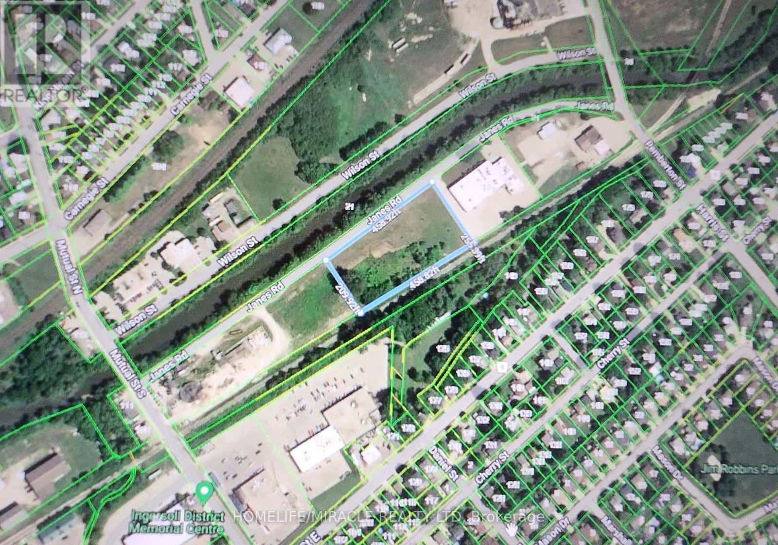 30 JANES ROAD E — Ingersoll (Ingersoll - South), Ontario - Photo 5 of 7