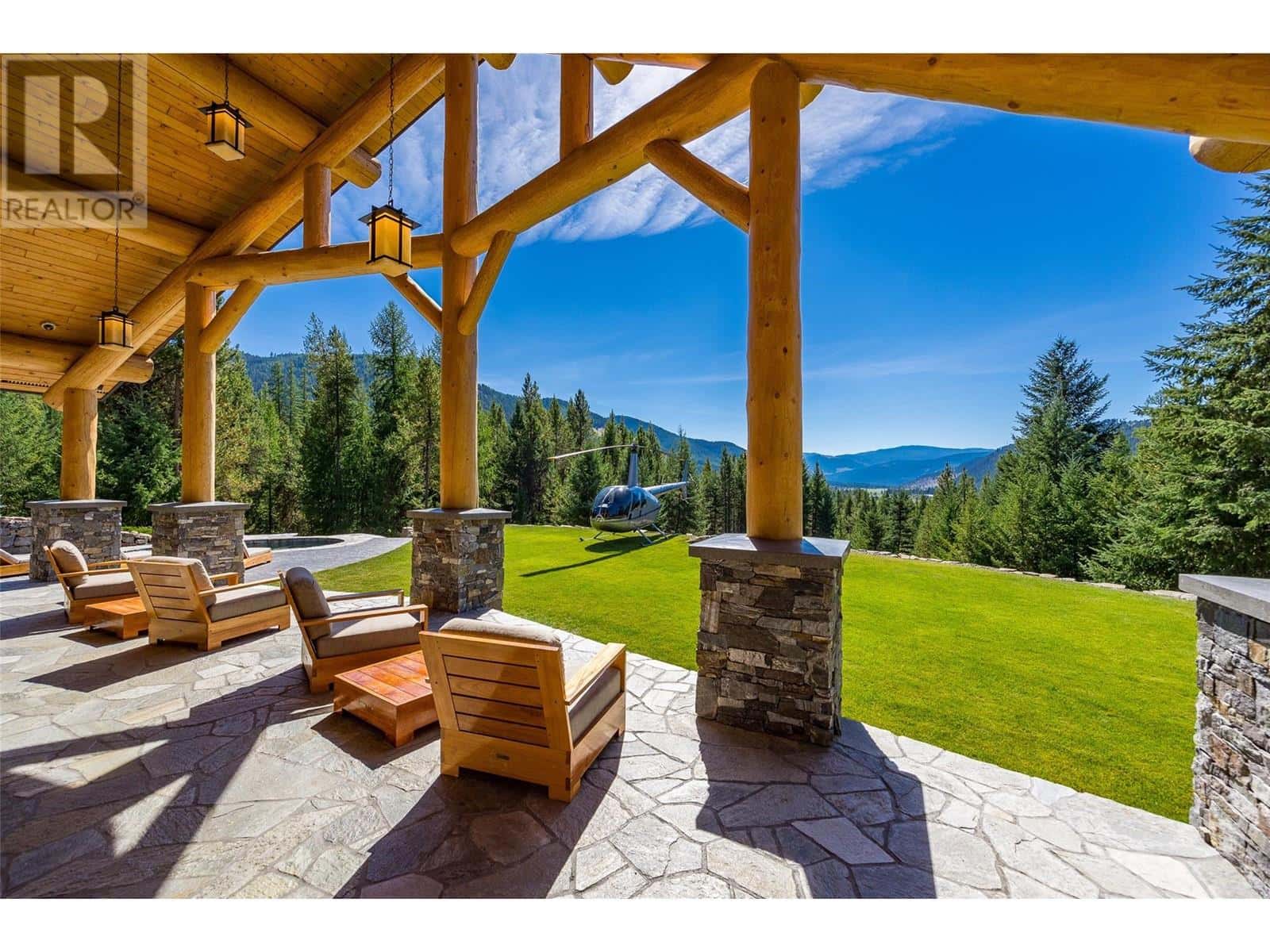 585 Beaver Creek Road — Beaverdell, British Columbia - Photo 3 of 63