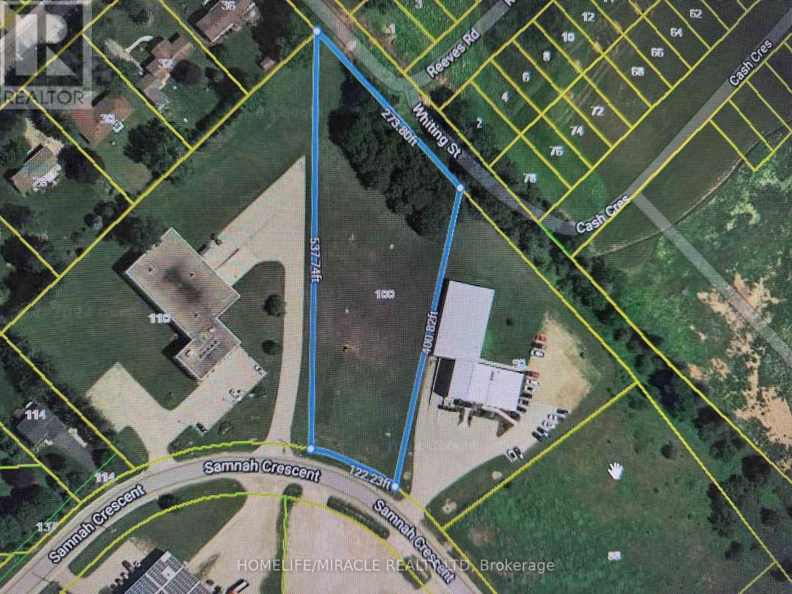 100 SAMNAH CRESCENT N — Ingersoll (Ingersoll - South), Ontario - Photo 4 of 6