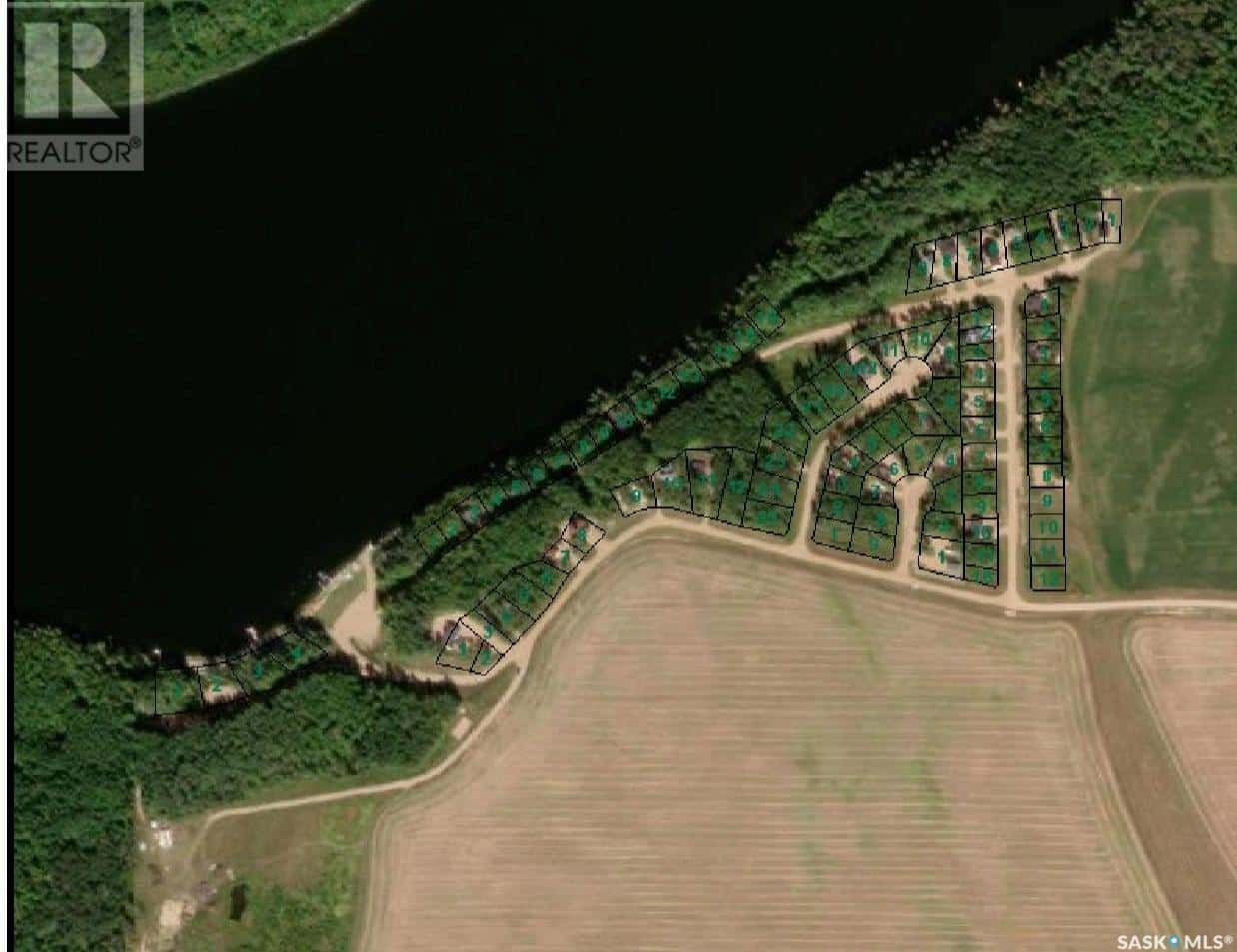 Barrier Valley Rm No. 397, Saskatchewan — Barrier Valley Rm No. 397, Saskatchewan - Photo 2 of 2