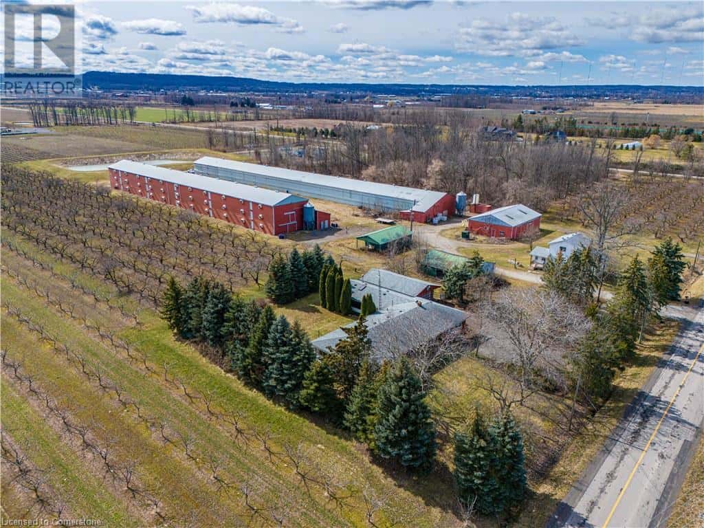 3762-3766 GREENLANE Road — Beamsville, Ontario - Photo 2 of 50