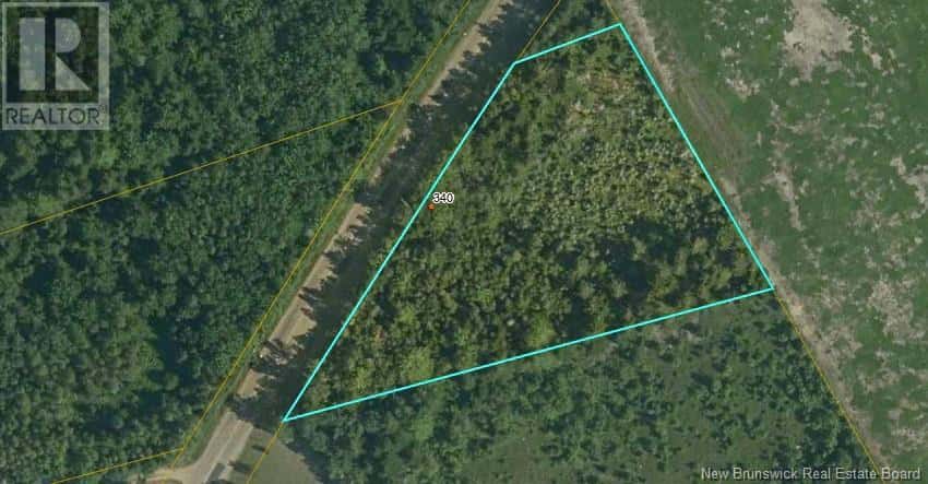 340 Breau Creek Road